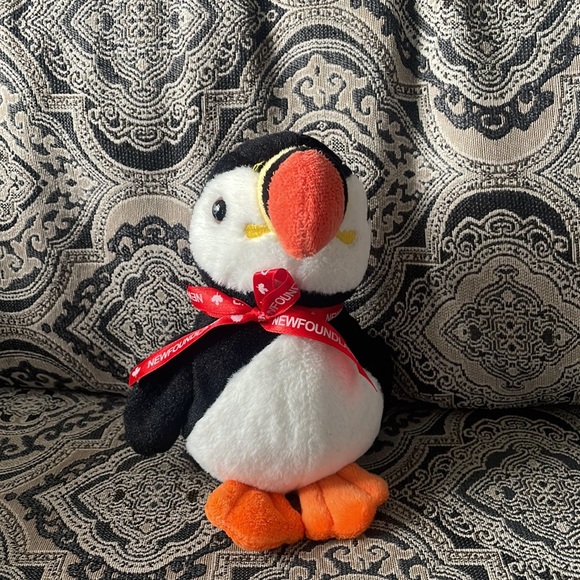 Stuffed Animals - Picture 5 of 7